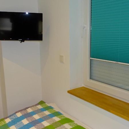 Ferienhaus Plattfisch Дорнум Экстерьер фото